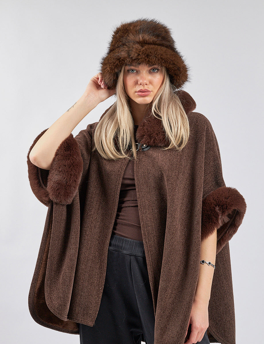 Cappello in poliestere 05-0000913
