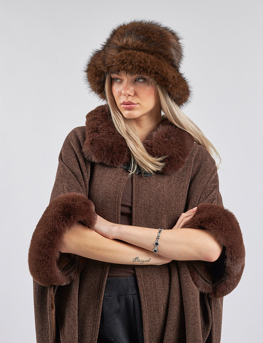 Cappello in poliestere 05-0000913