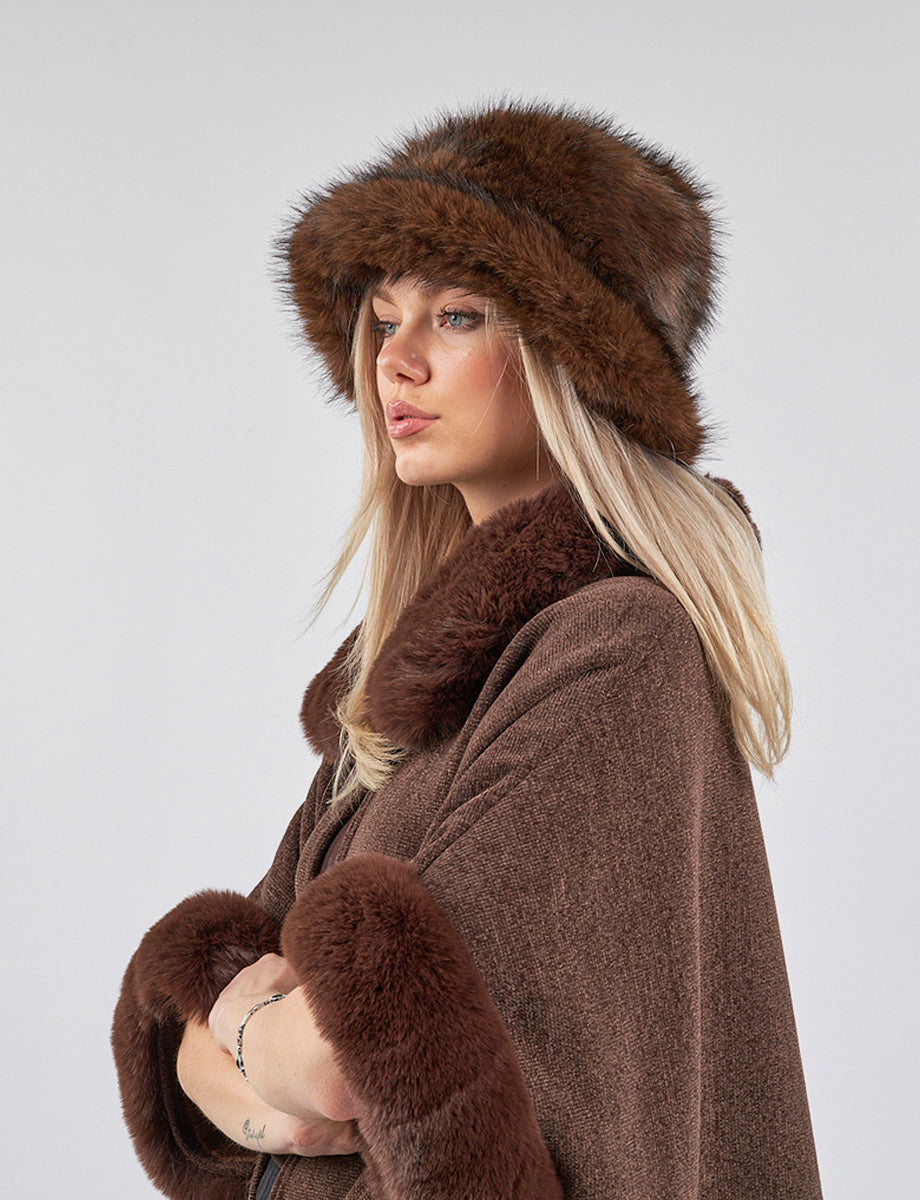 Cappello in poliestere 05-0000913