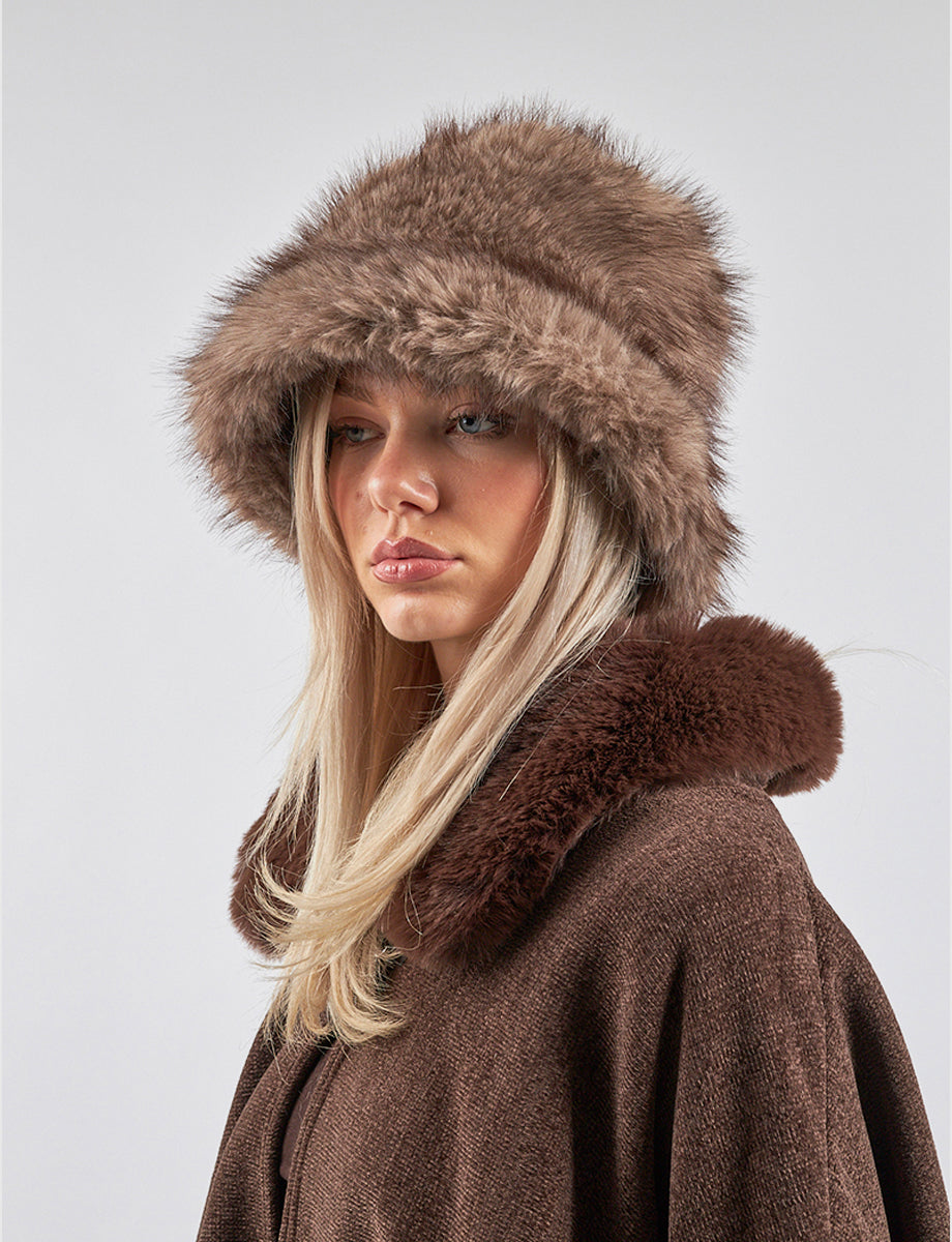 Cappello in poliestere 05-0000913