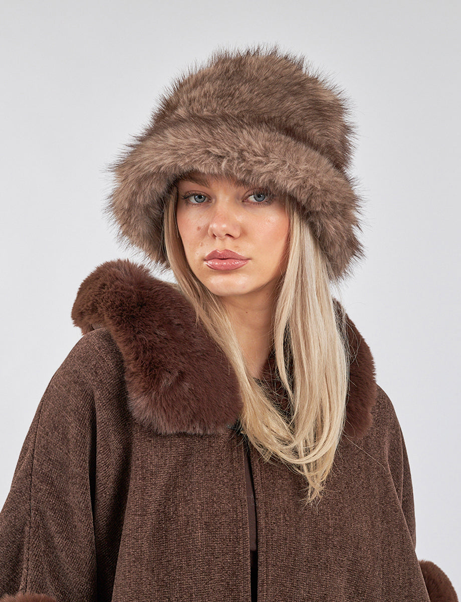 Cappello in poliestere 05-0000913