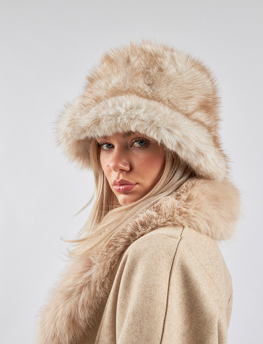 Cappello in poliestere 05-0000913