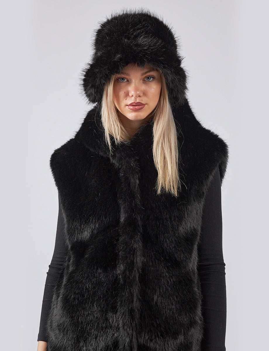 Cappello in poliestere 05-0000913
