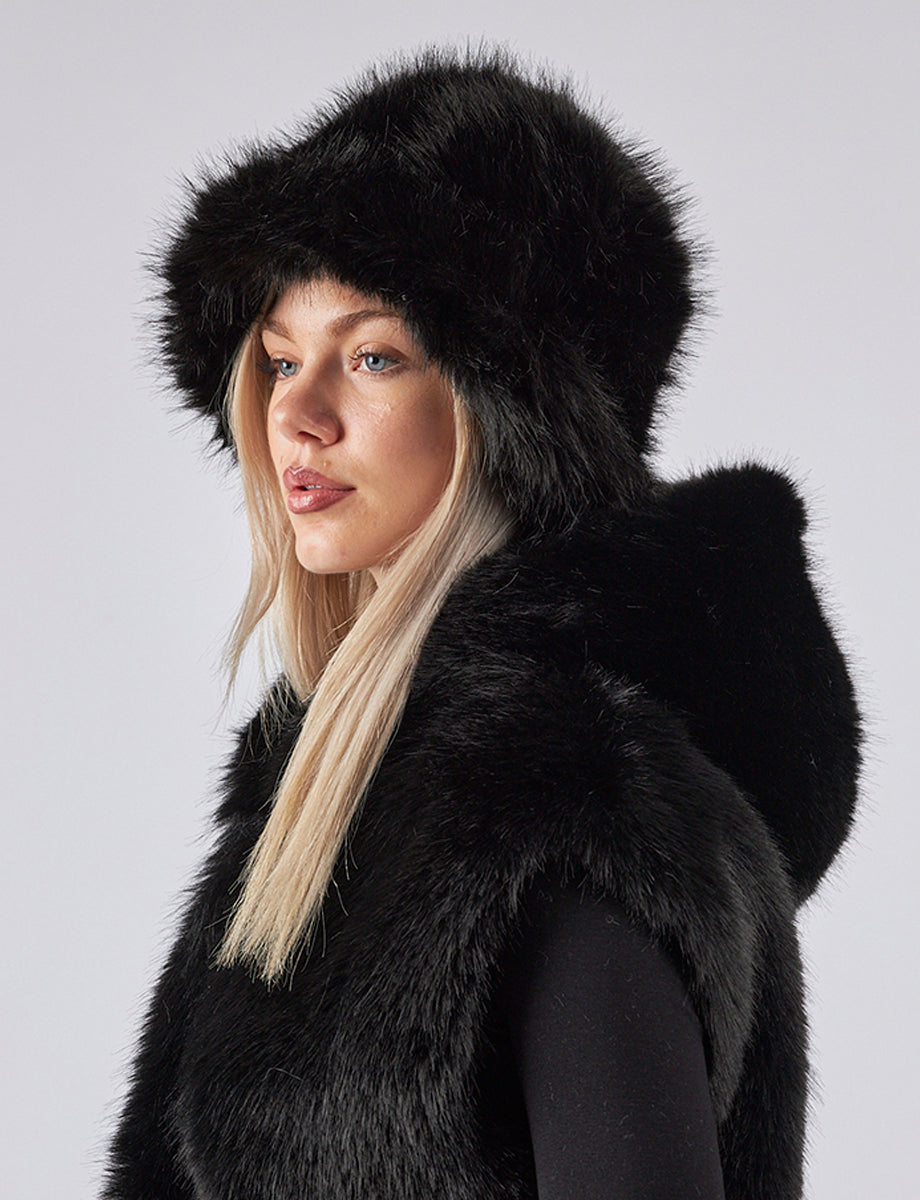 Cappello in poliestere 05-0000913
