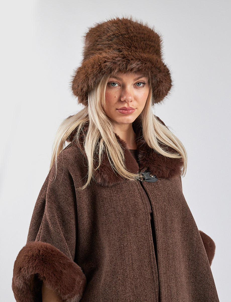 Cappello in poliestere 05-0000919