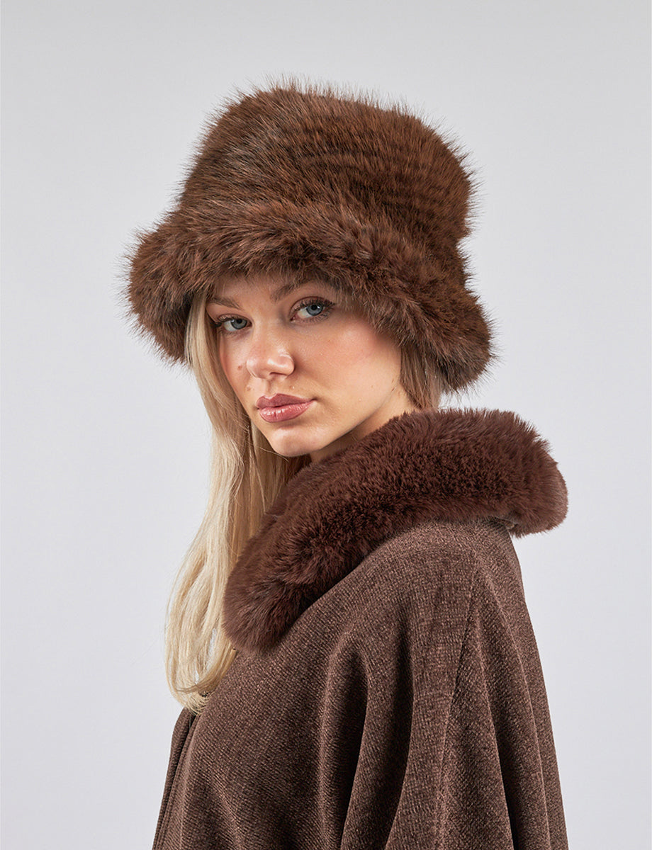 Cappello in poliestere 05-0000919