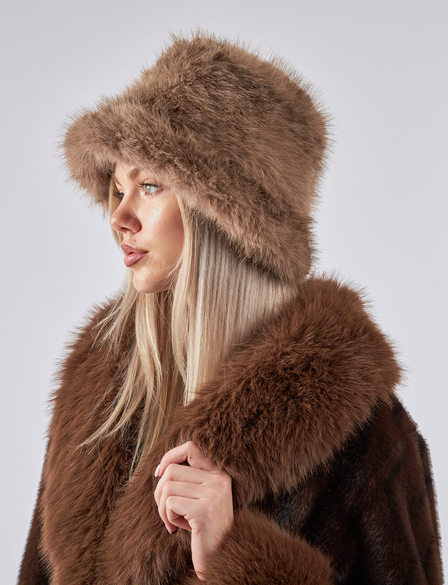 Cappello in poliestere 05-0000919