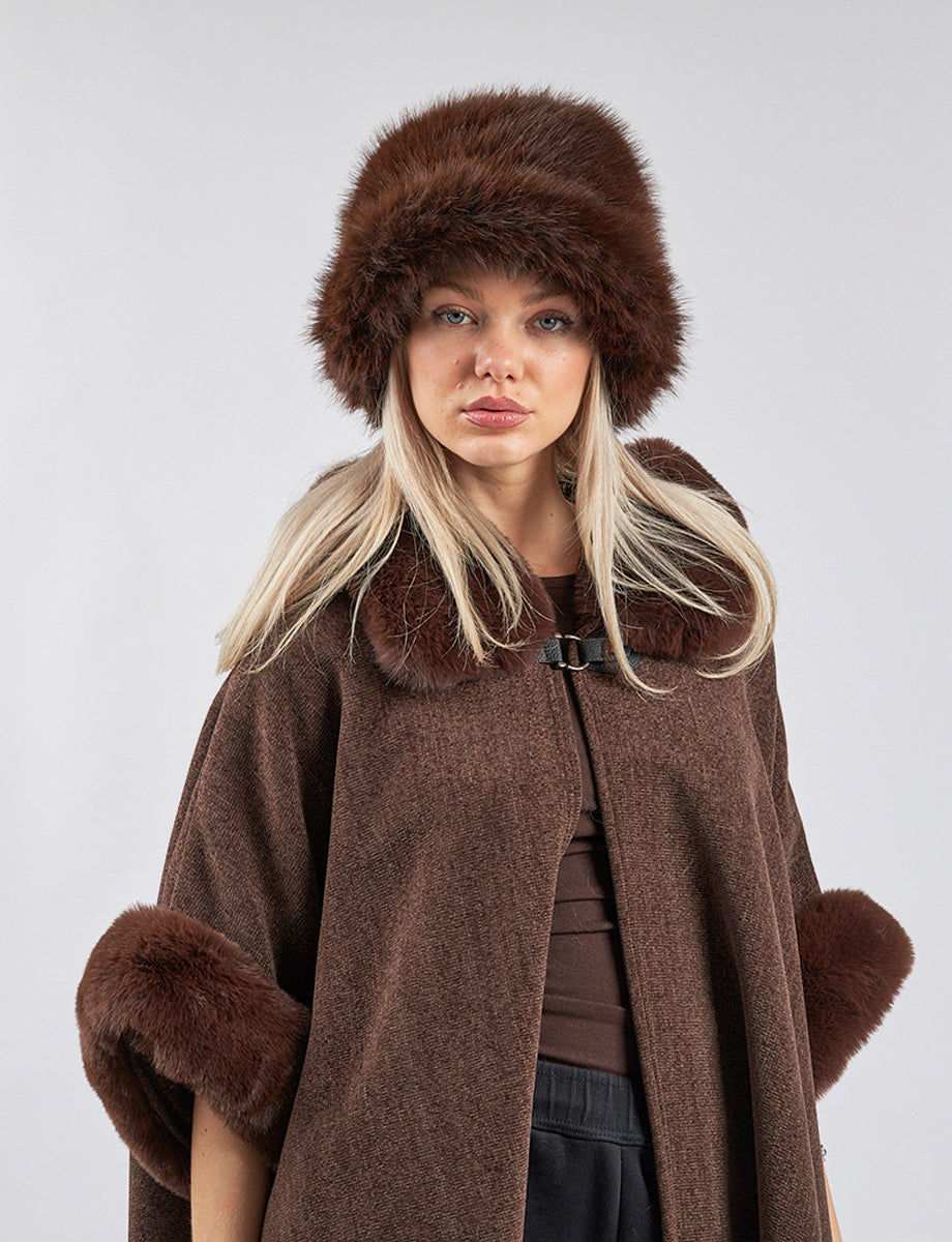 Cappello in poliestere 05-0000921