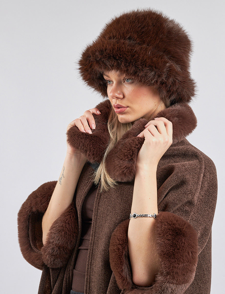 Cappello in poliestere 05-0000921