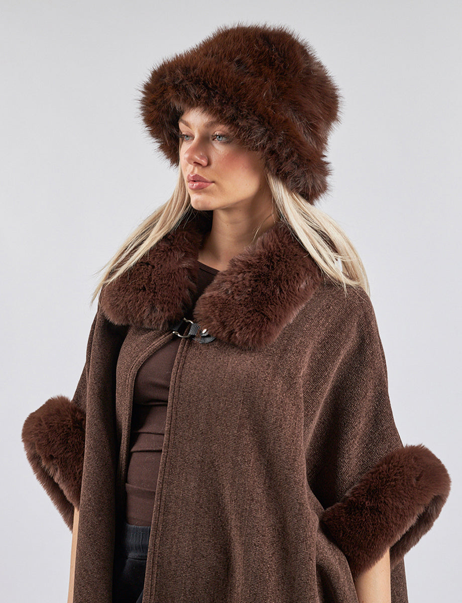 Cappello in poliestere 05-0000921