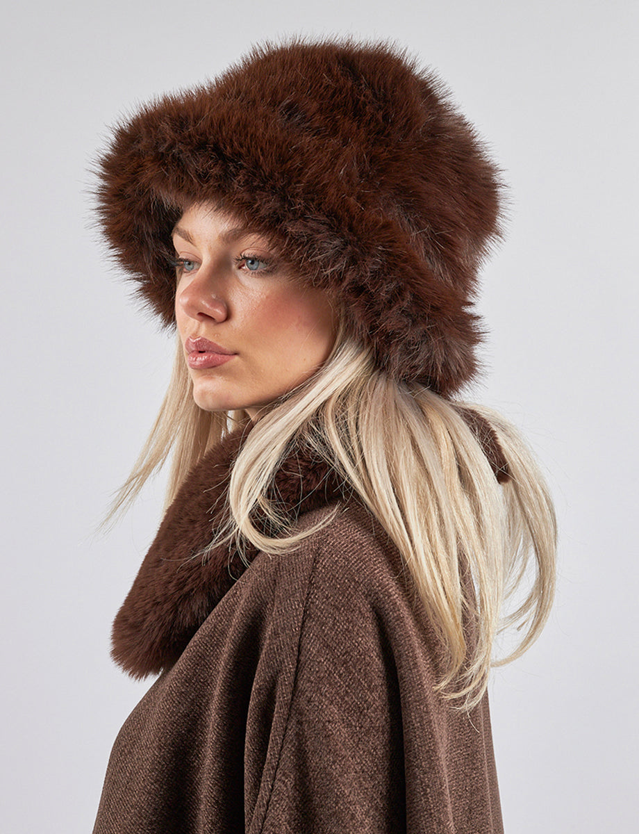 Cappello in poliestere 05-0000921