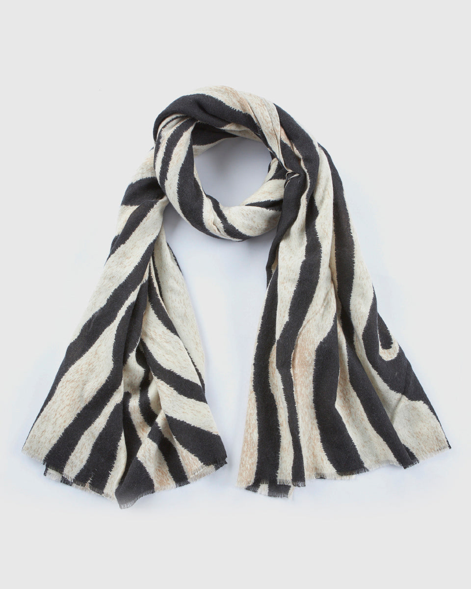 Sciarpa in poliestere 06-0001358