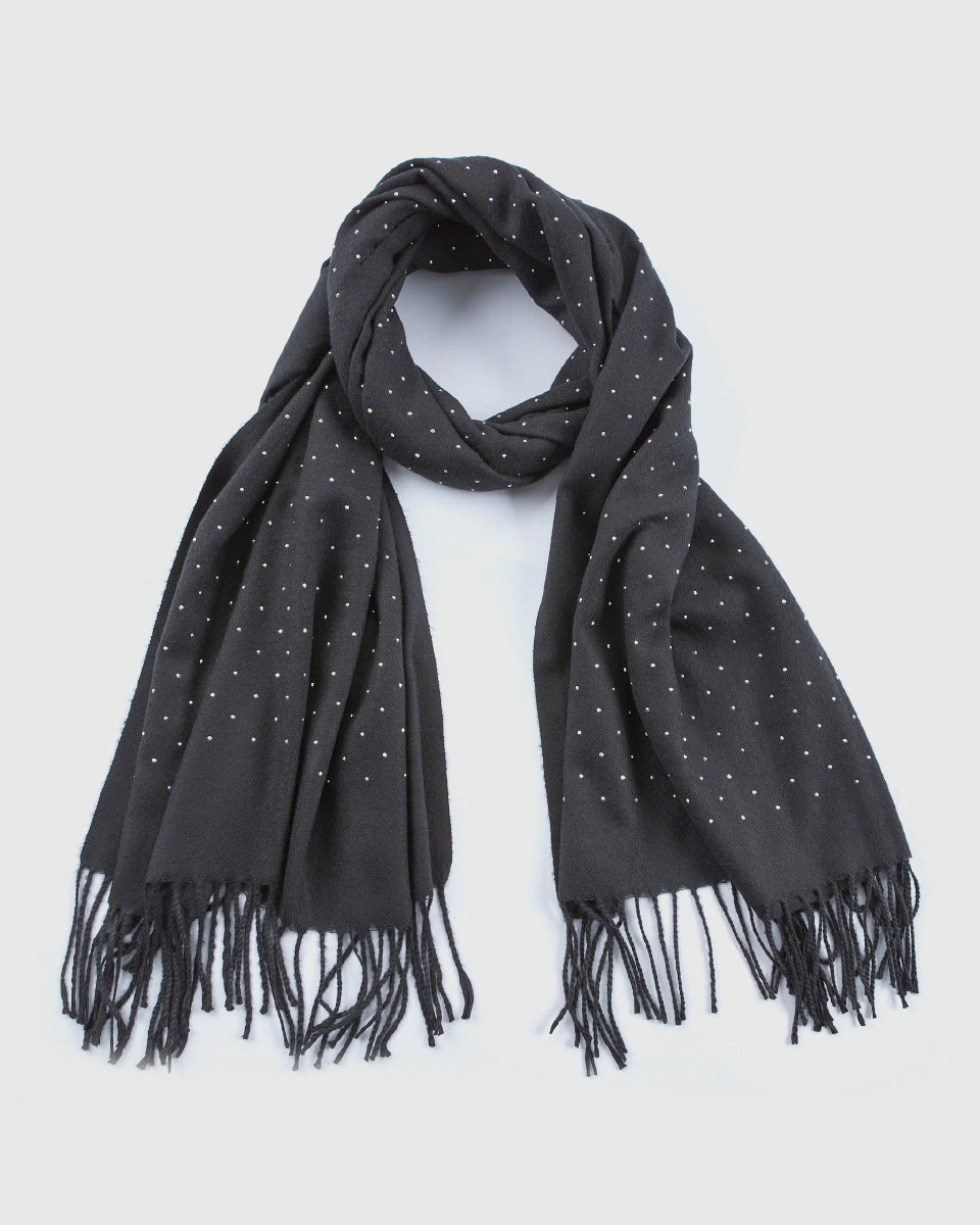 Sciarpa in poliestere 06-0001359