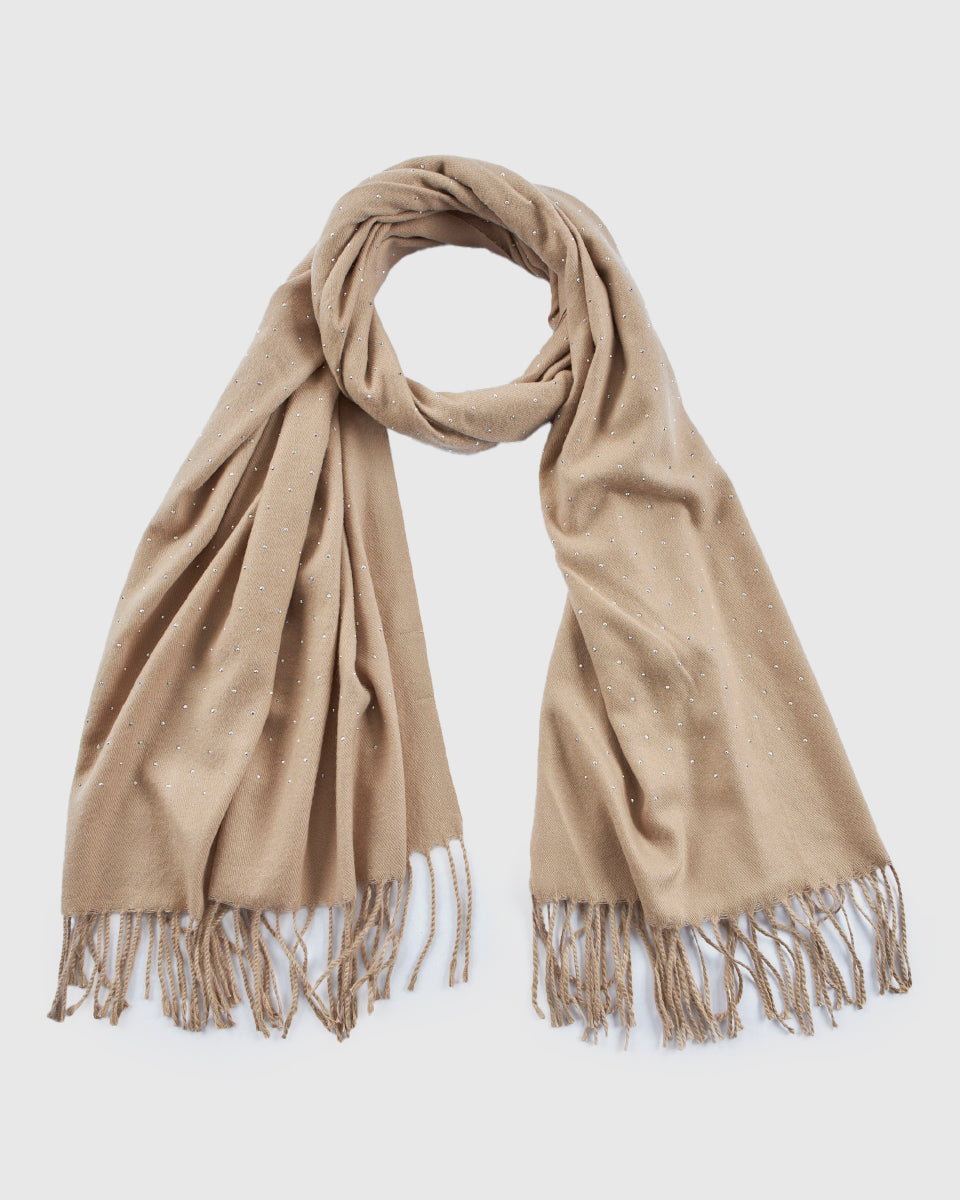 Sciarpa in poliestere 06-0001359
