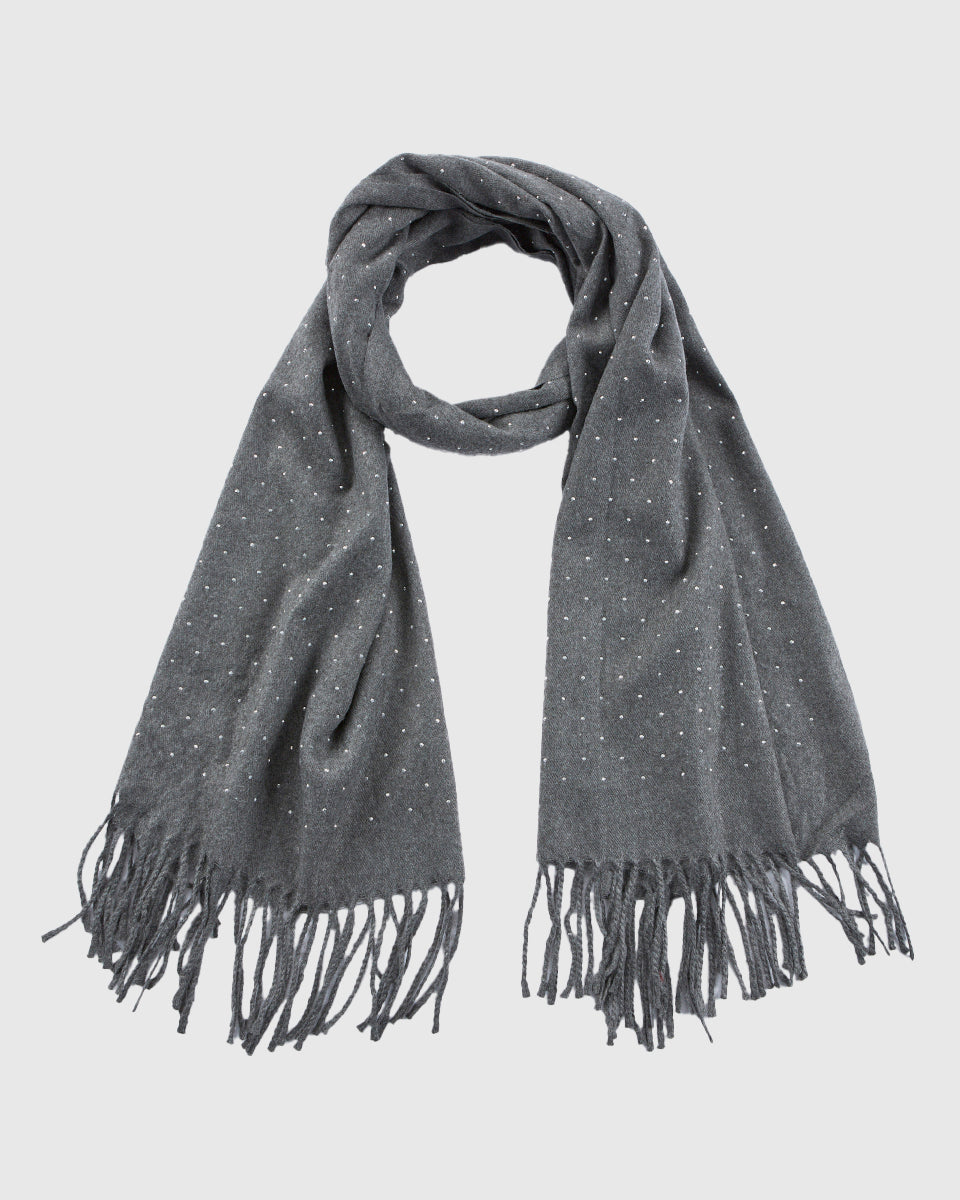 Sciarpa in poliestere 06-0001359