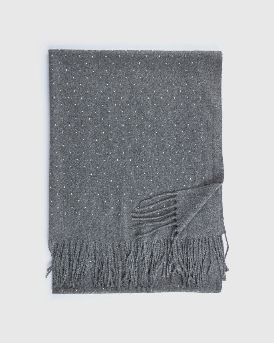 Sciarpa in poliestere 06-0001359