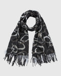 Sciarpa in poliestere 06-0001375