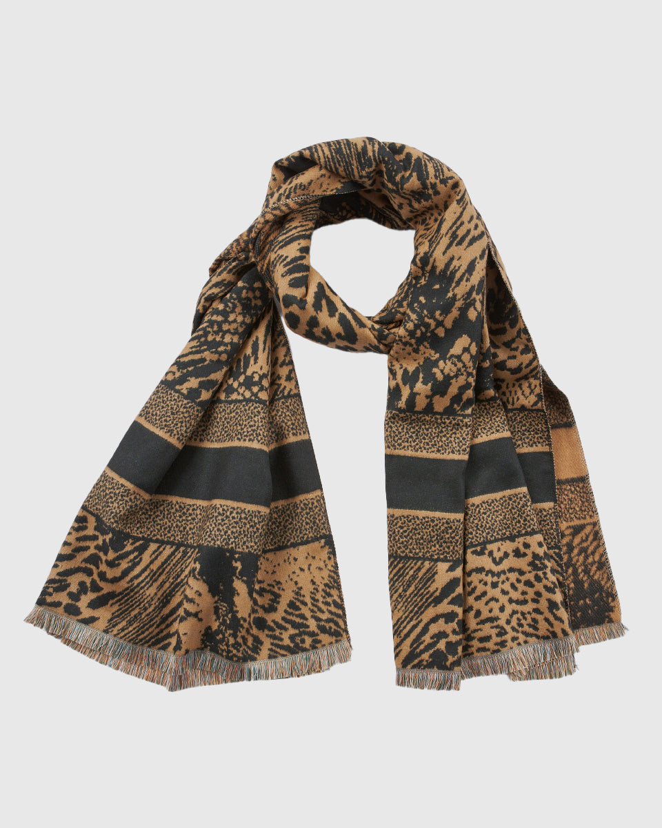 Sciarpa in poliestere 06-0001380