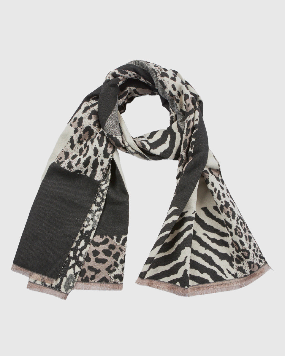 Sciarpa in poliestere 06-0001383