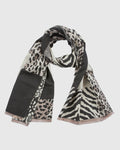 Sciarpa in poliestere 06-0001383