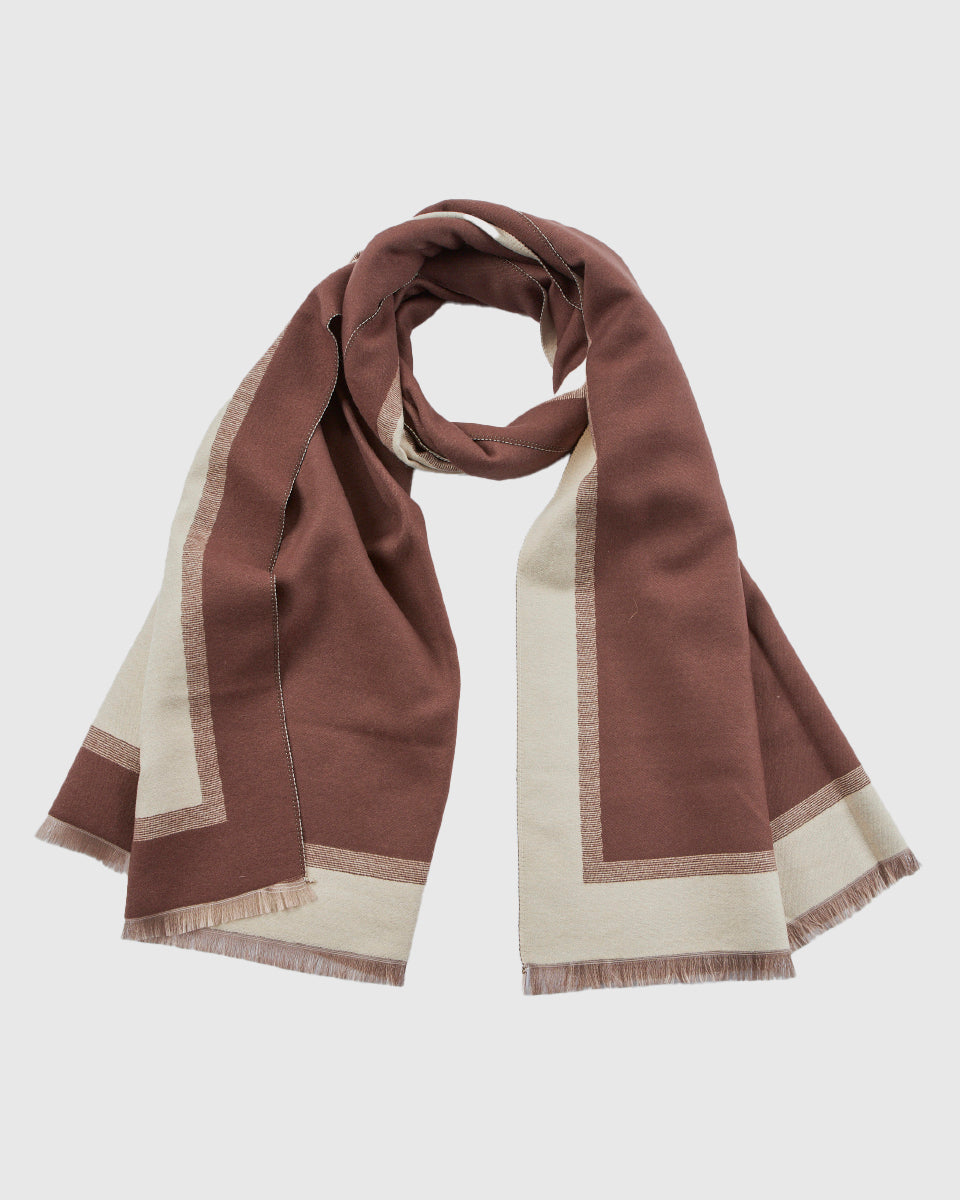 Sciarpa in poliestere 06-0001386