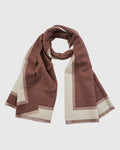 Sciarpa in poliestere 06-0001386