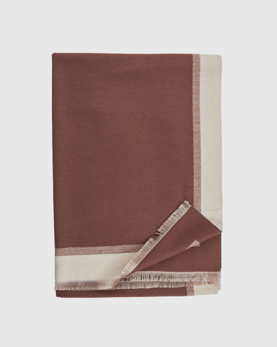 Sciarpa in poliestere 06-0001386