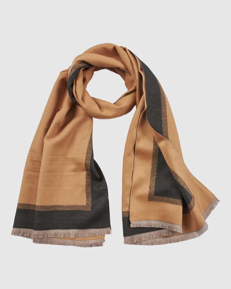 Sciarpa in poliestere 06-0001386