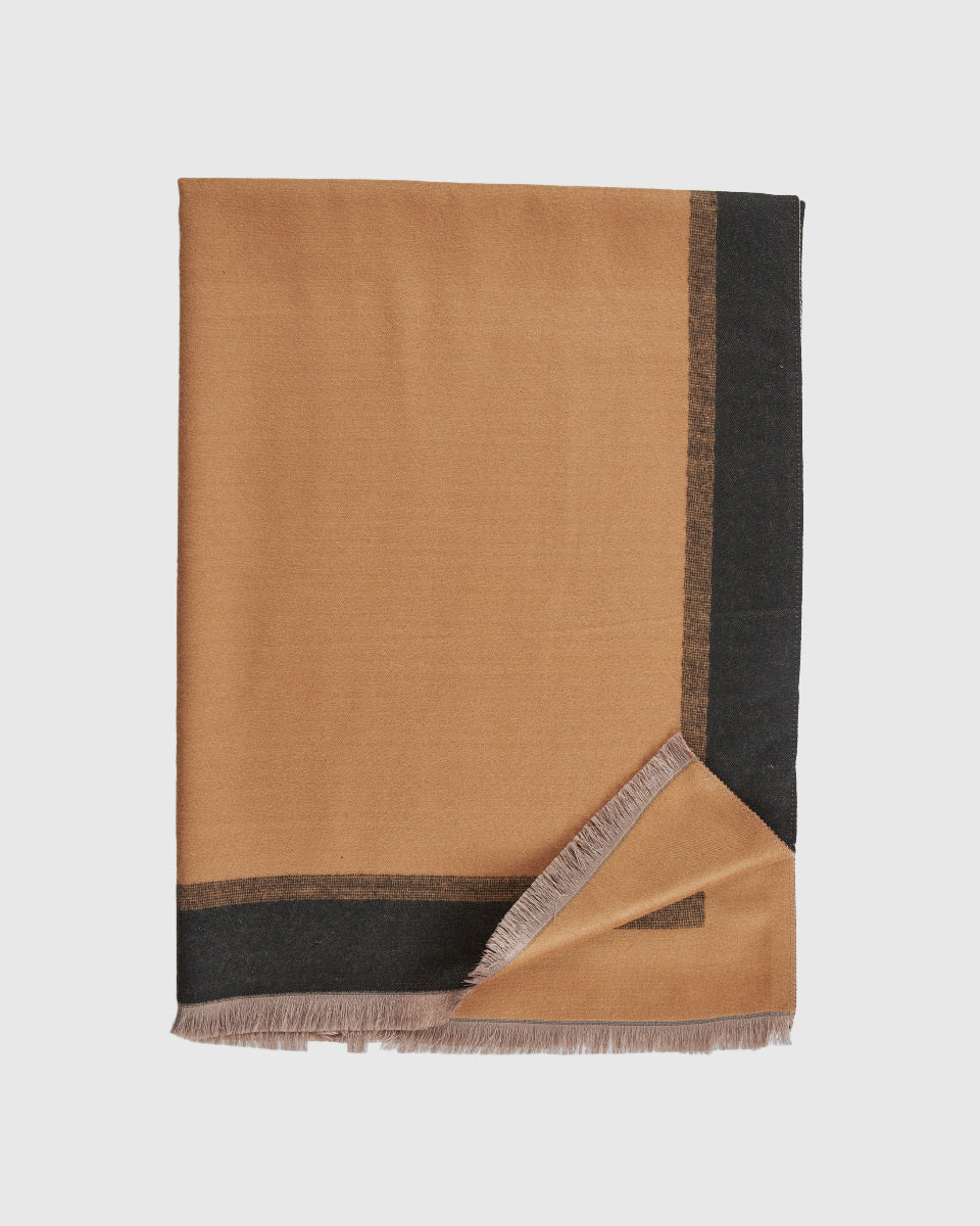 Sciarpa in poliestere 06-0001386