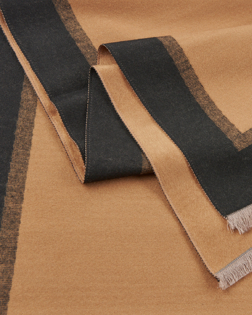 Sciarpa in poliestere 06-0001386