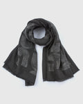 Sciarpa in poliestere 06-0001410