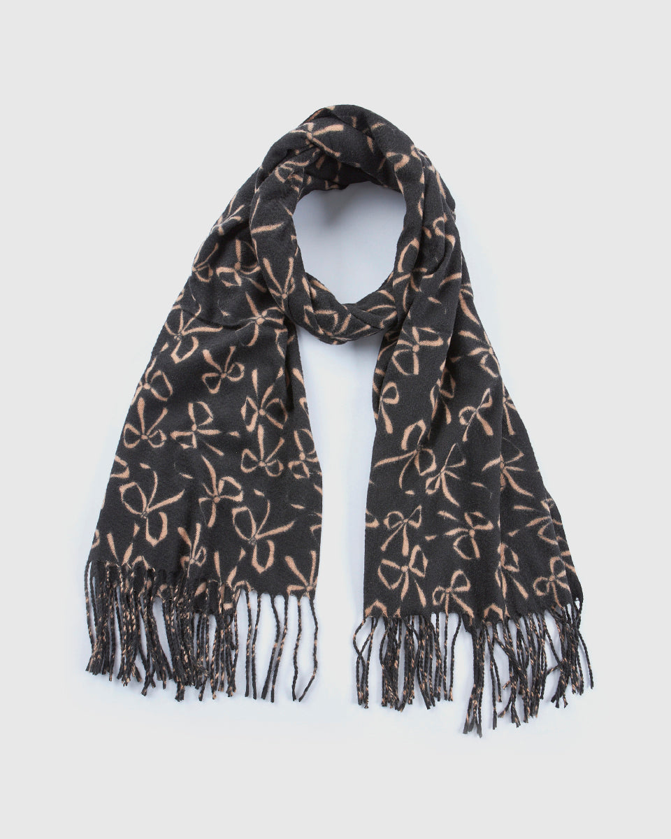Sciarpa in poliestere 06-0001419