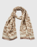 Sciarpa in poliestere 06-0001424