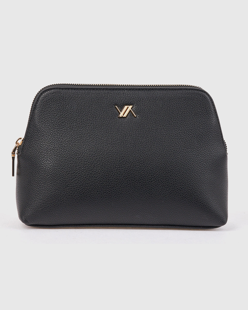 Pochette in ecopelle