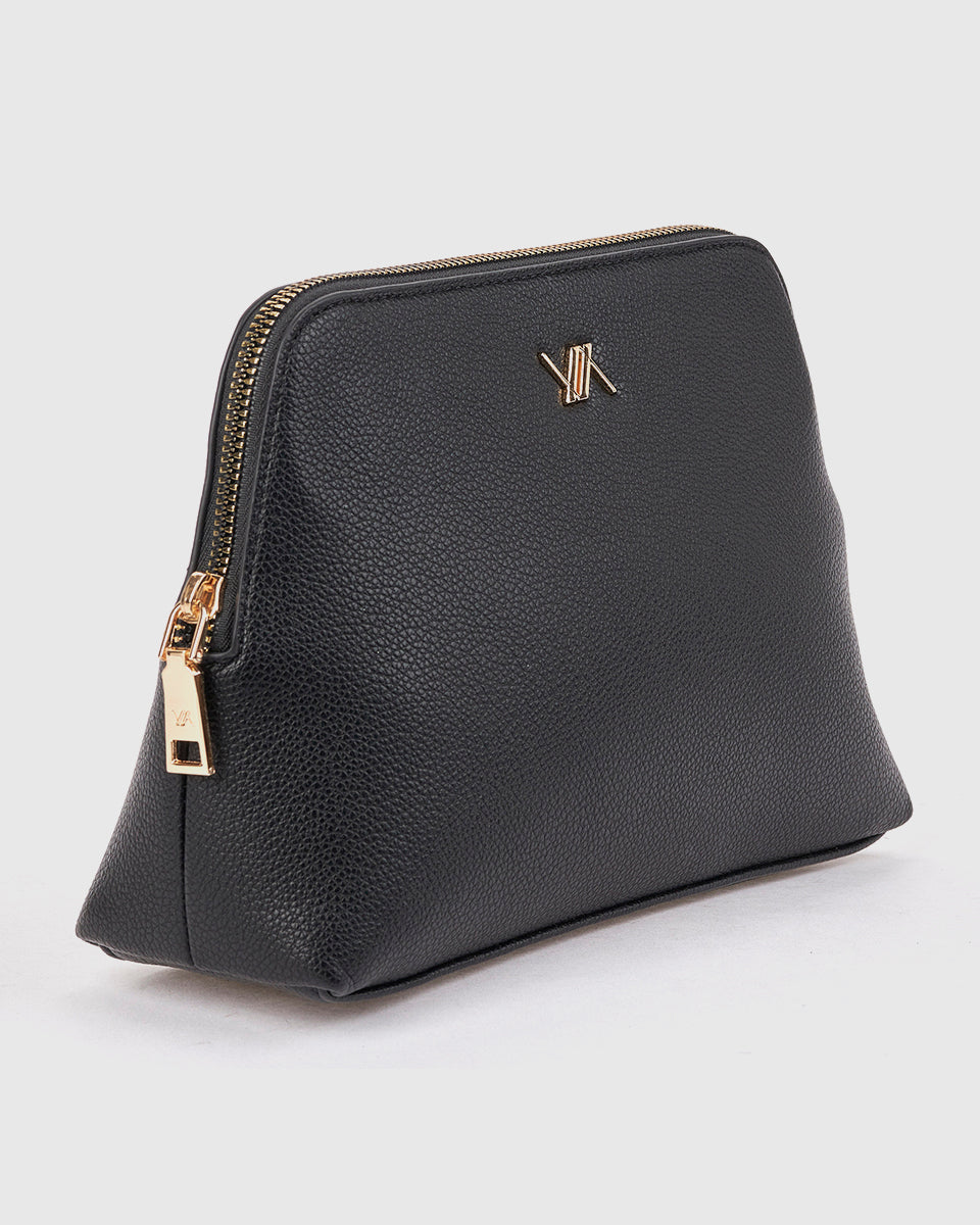 Pochette in ecopelle