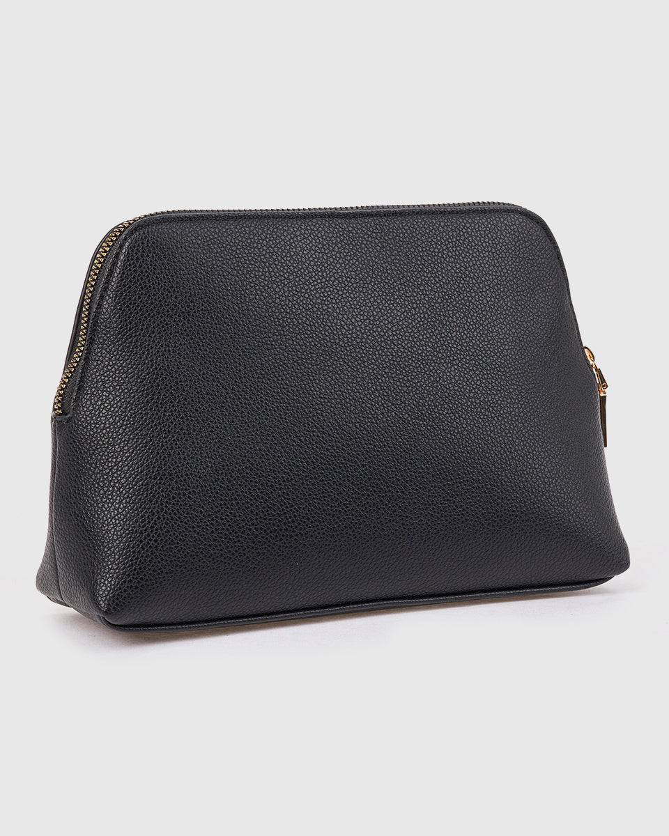 Pochette in ecopelle