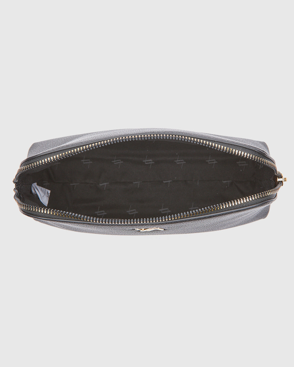 Pochette in ecopelle