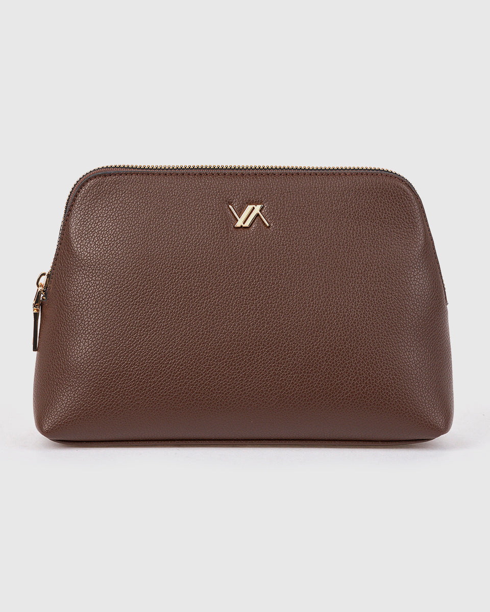Pochette in ecopelle