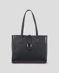 Borsa a spalla in ecopelle 16-0008658