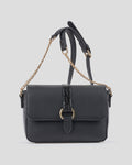 Borsa a tracolla in ecopelle 16-0008659