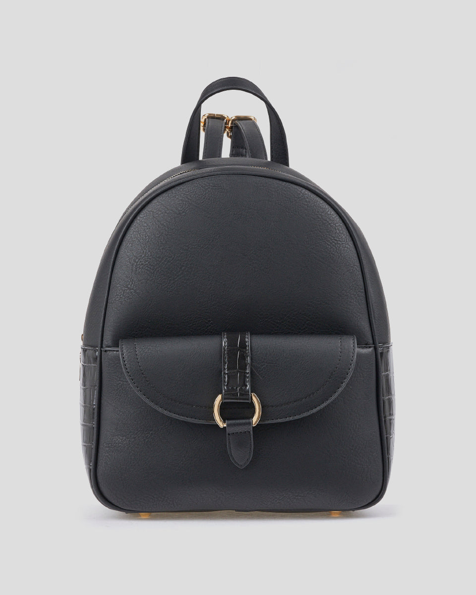 Zaino in ecopelle 16-0008660