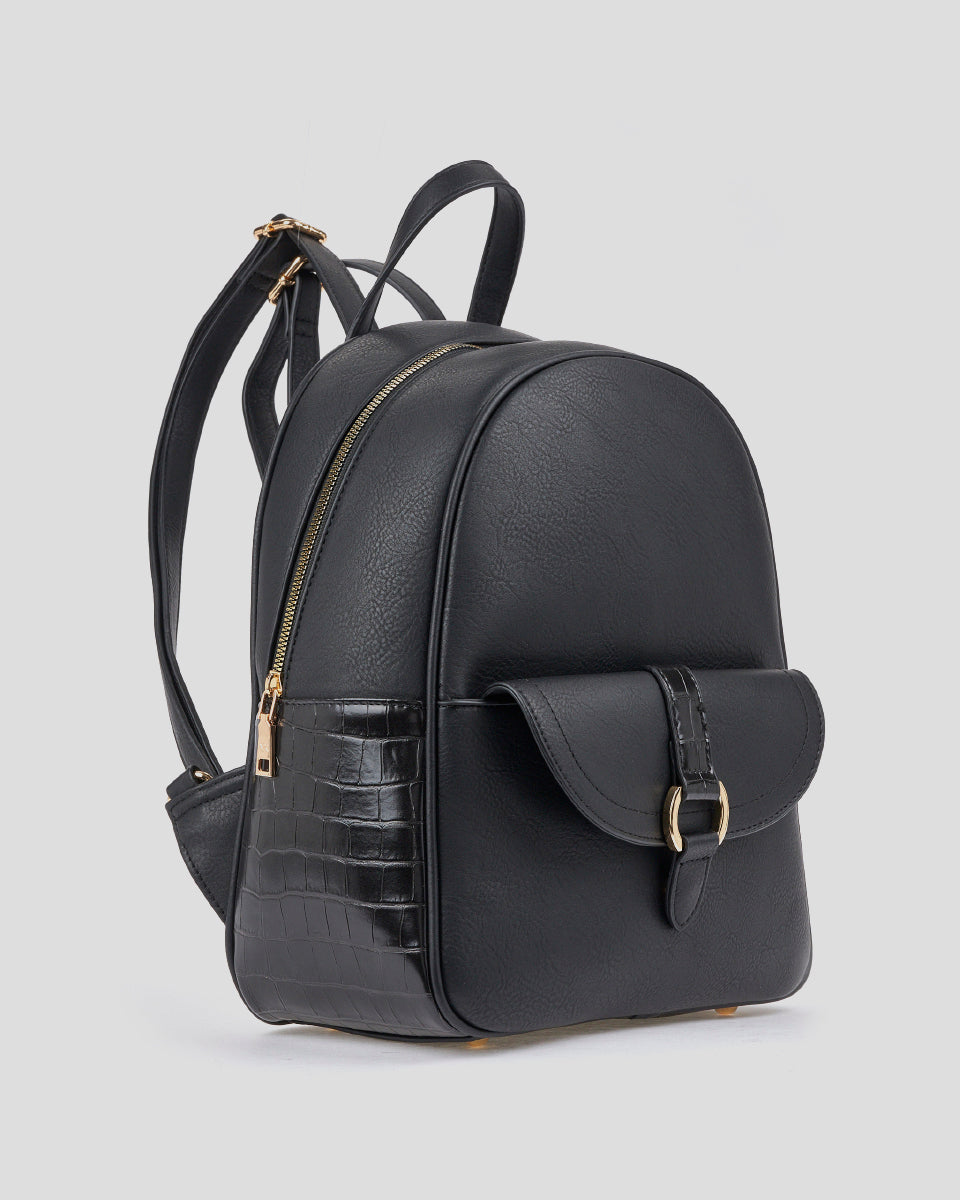 Zaino in ecopelle 16-0008660