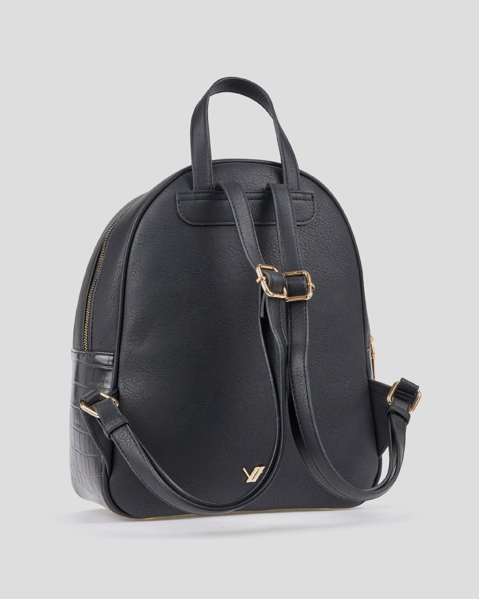Zaino in ecopelle 16-0008660