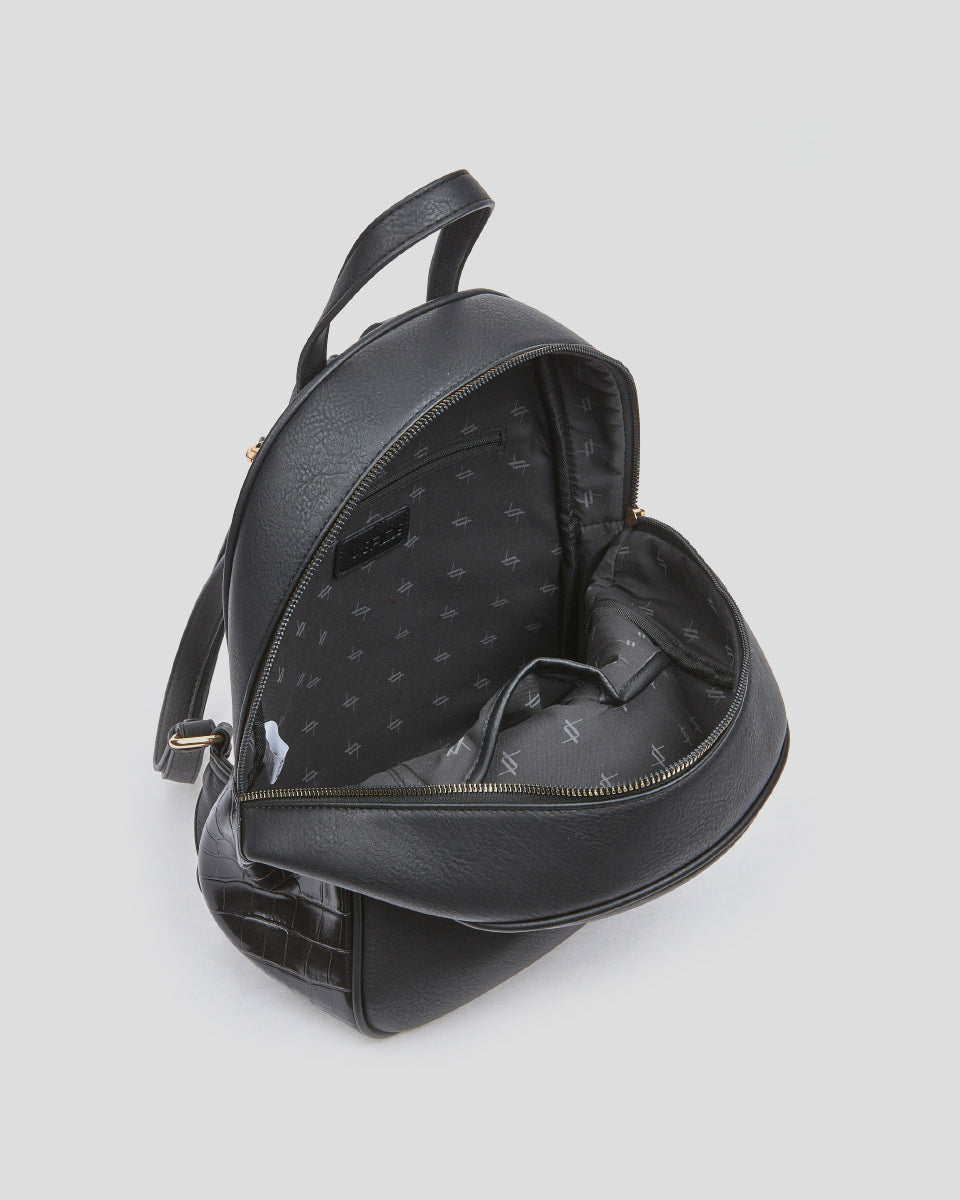 Zaino in ecopelle 16-0008660