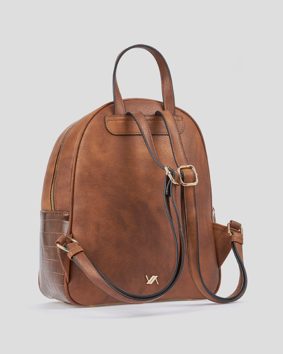 Zaino in ecopelle 16-0008660