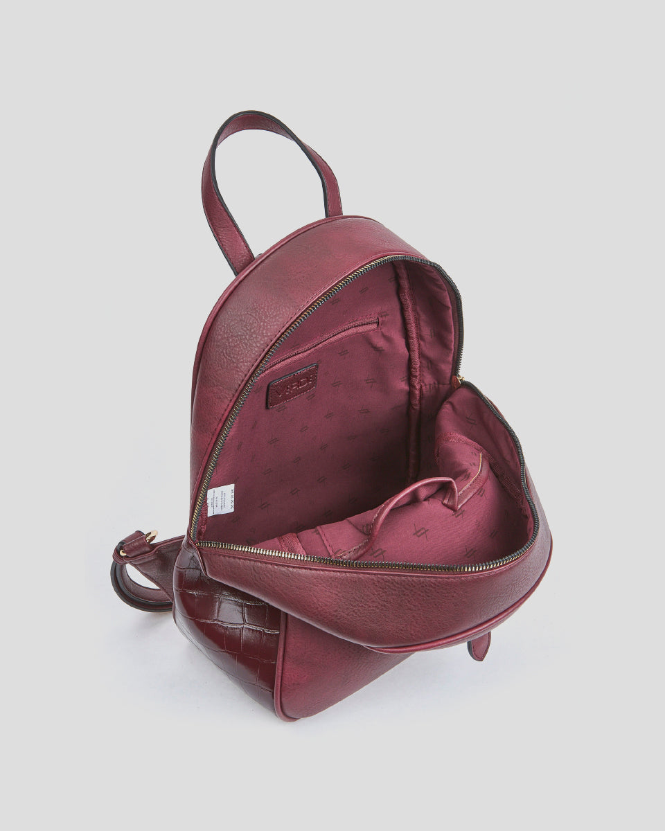 Zaino in ecopelle 16-0008660