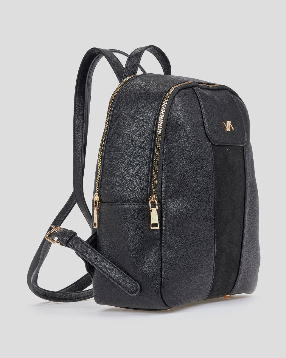 Zaino in ecopelle 16-0008663