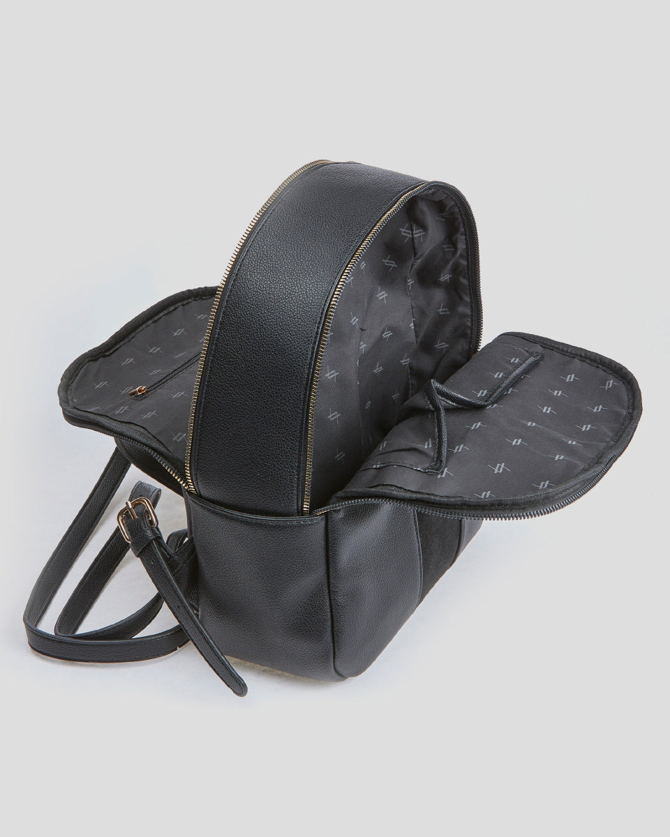 Zaino in ecopelle 16-0008663