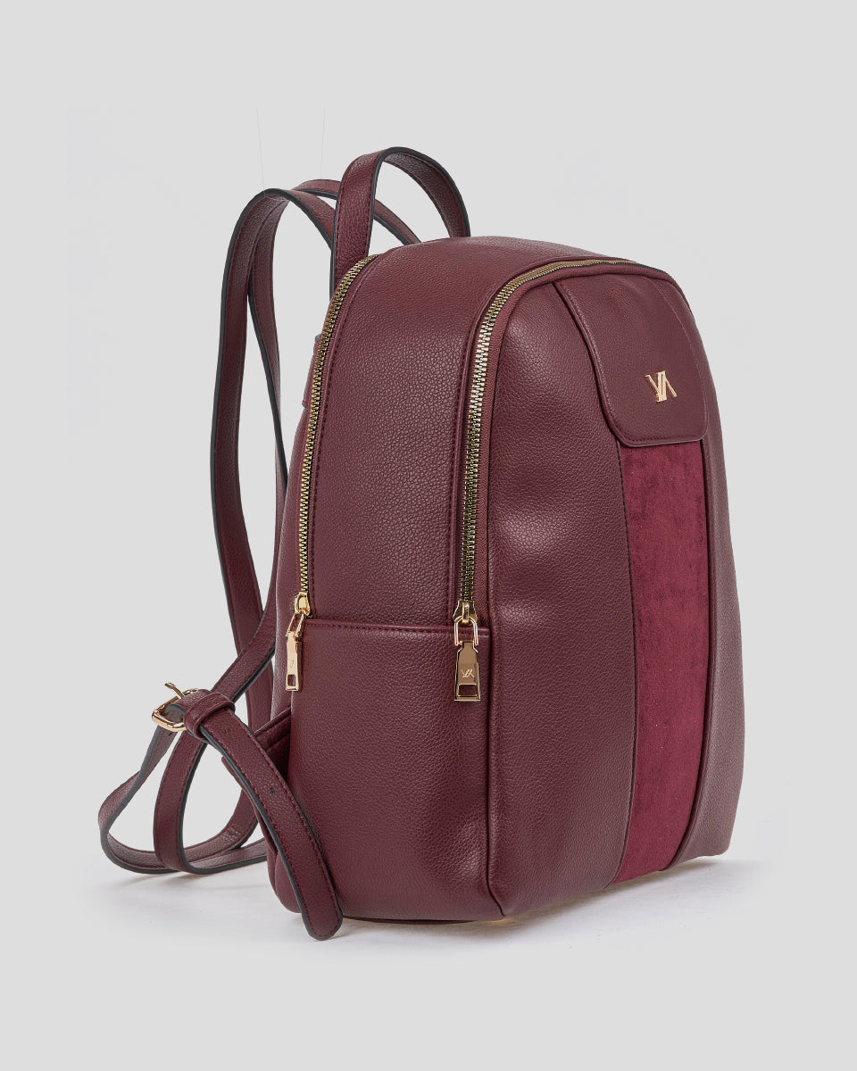 Zaino in ecopelle 16-0008663