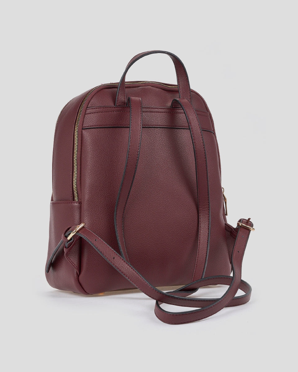 Zaino in ecopelle 16-0008663